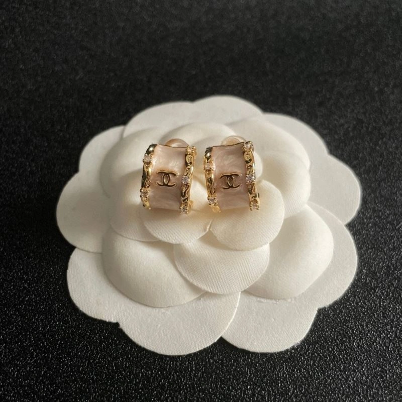 Timeless Chanel Earrings 226403