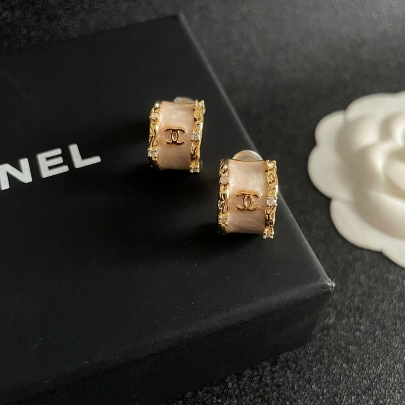 Timeless Chanel Earrings 226403