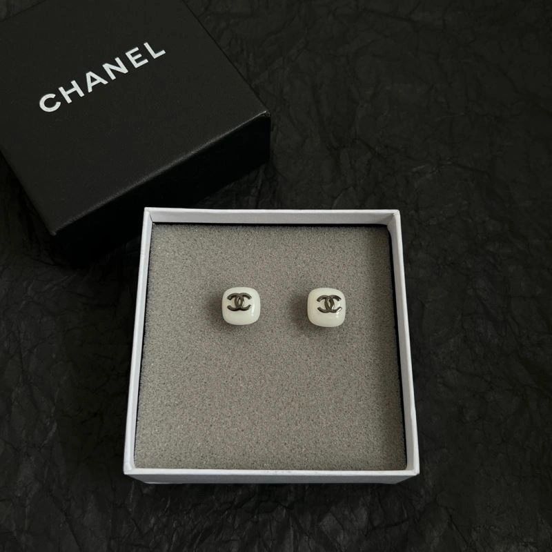 Chanel Earrings TravelReady 226303