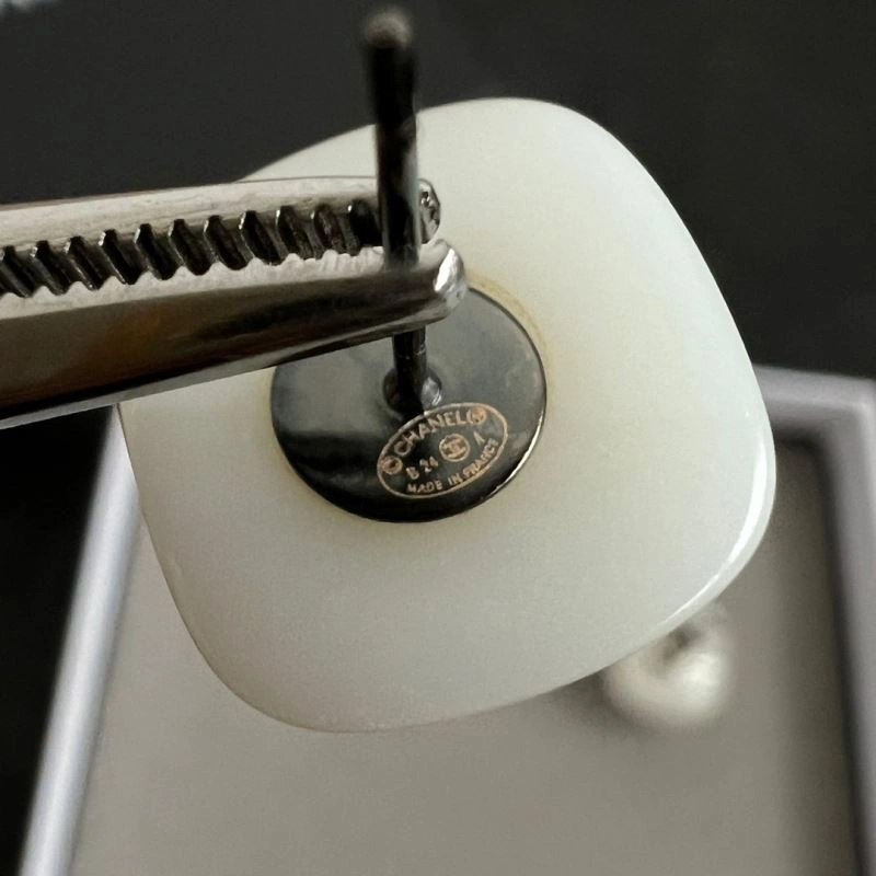 Chanel Earrings TravelReady 226303