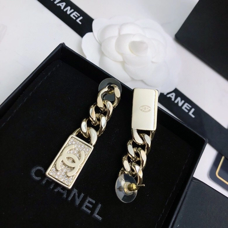 EasyMatch Chanel Earrings 226310