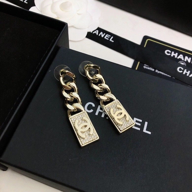 EasyMatch Chanel Earrings 226310