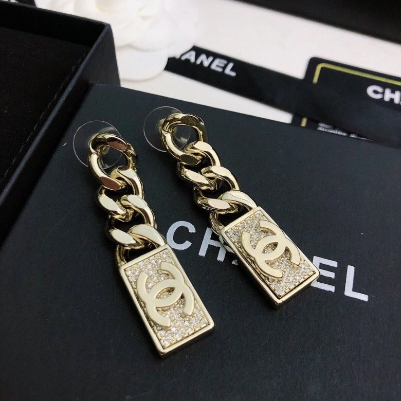 EasyMatch Chanel Earrings 226310
