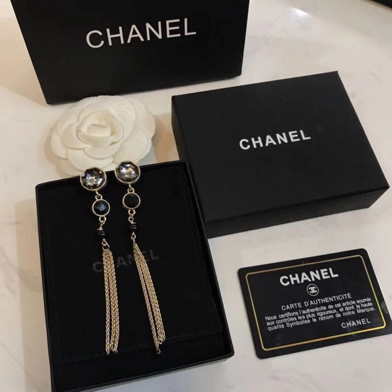 Chanel Earrings EasyMatch 226304