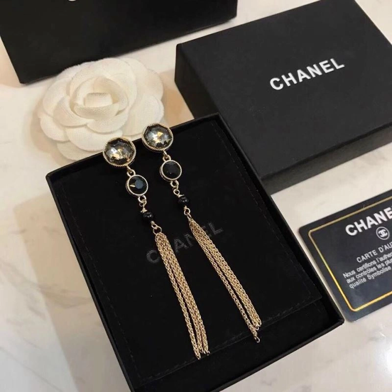 Chanel Earrings EasyMatch 226304
