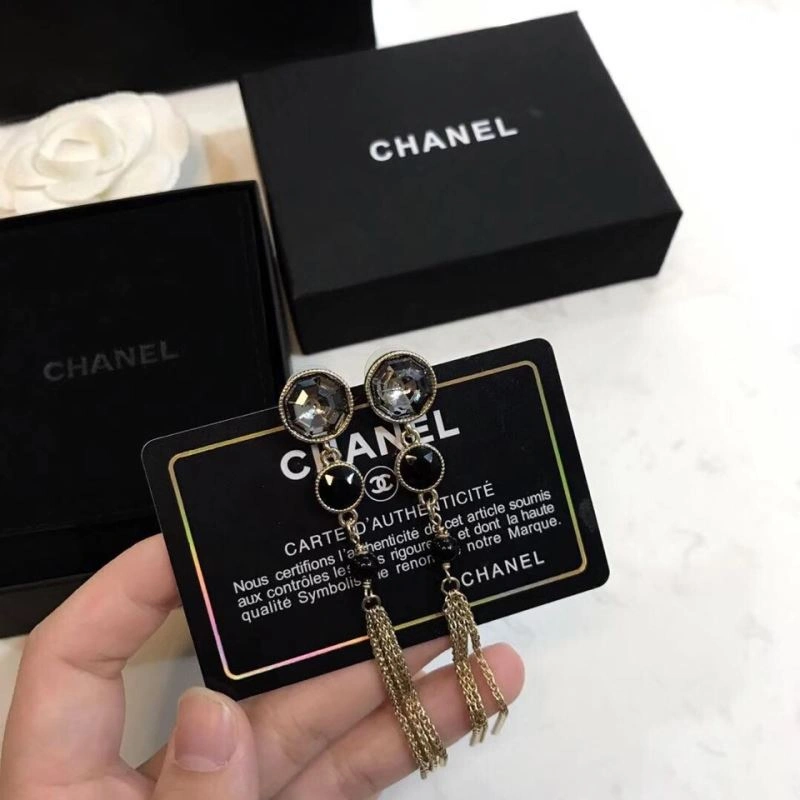 Chanel Earrings EasyMatch 226304