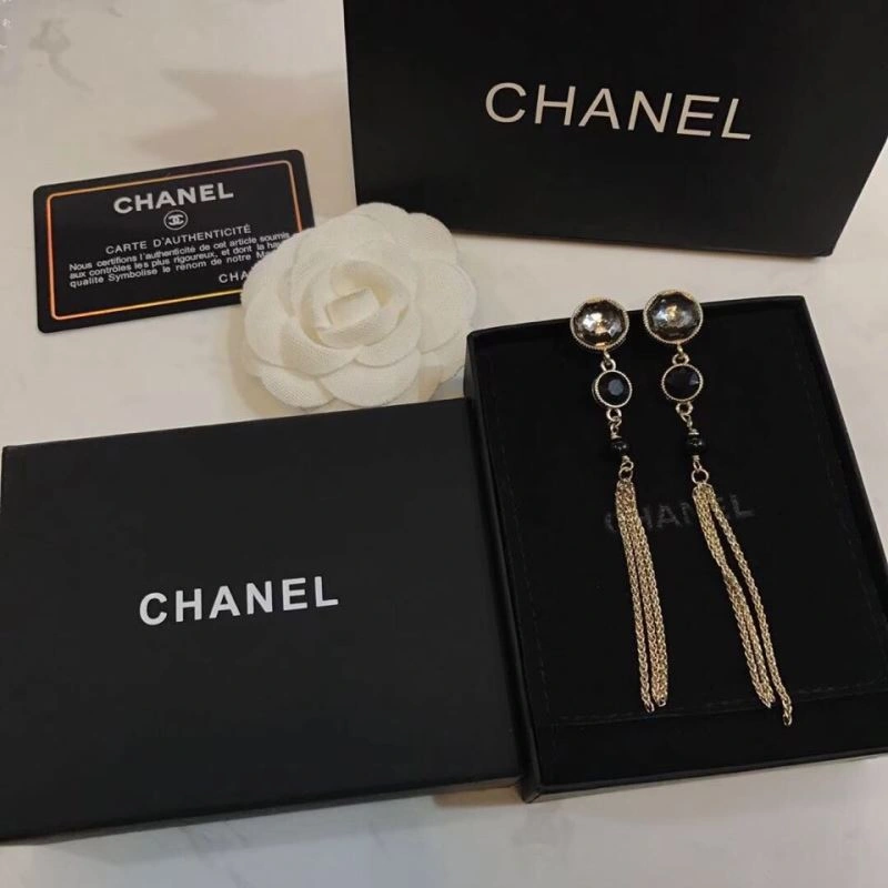 Chanel Earrings EasyMatch 226304