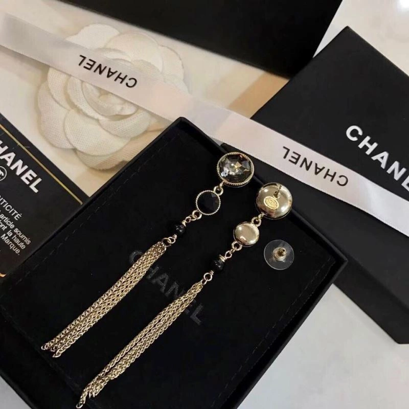 Chanel Earrings EasyMatch 226304