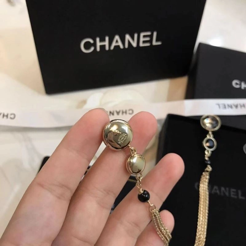 Chanel Earrings EasyMatch 226304
