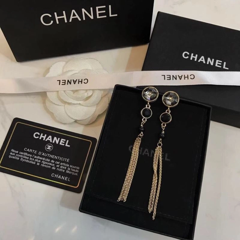 Chanel Earrings EasyMatch 226304