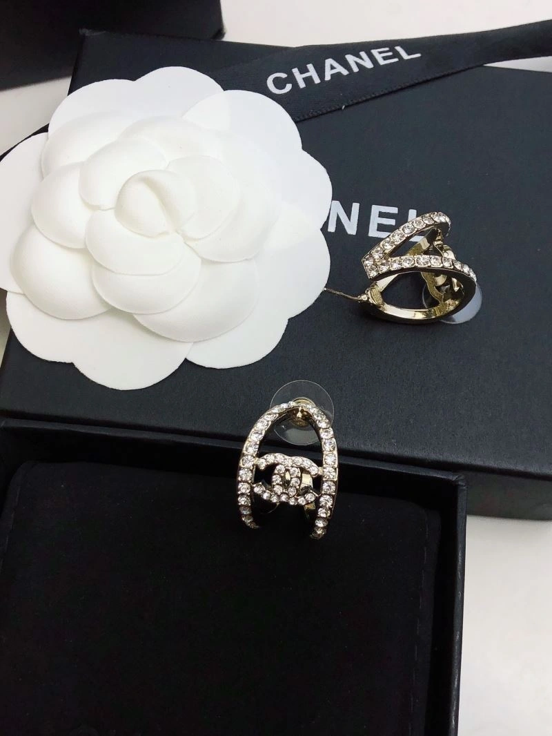 Chanel Earrings ComfortFit 226397