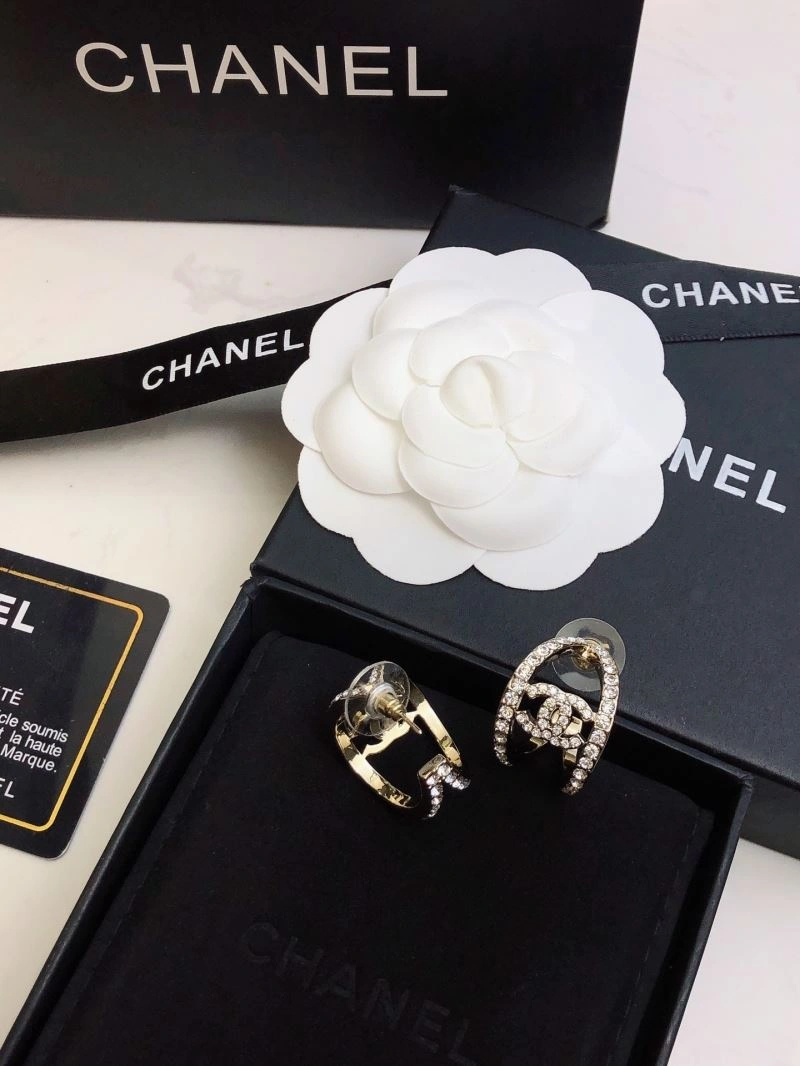 Chanel Earrings ComfortFit 226397