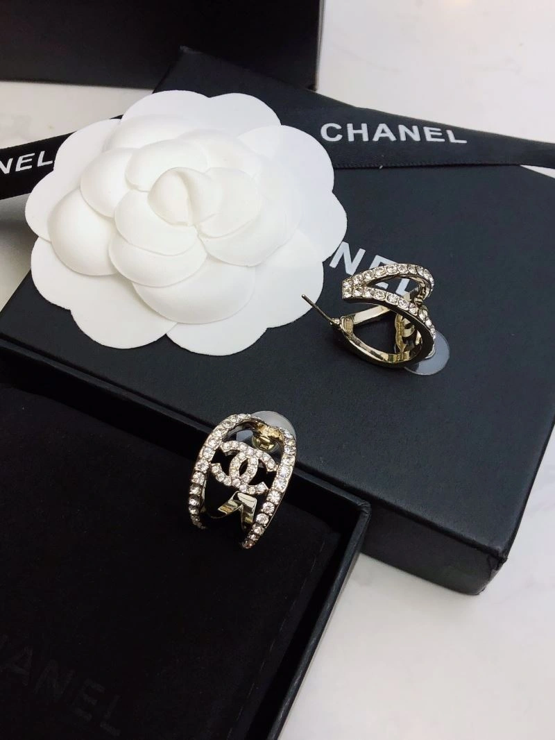 Chanel Earrings ComfortFit 226397