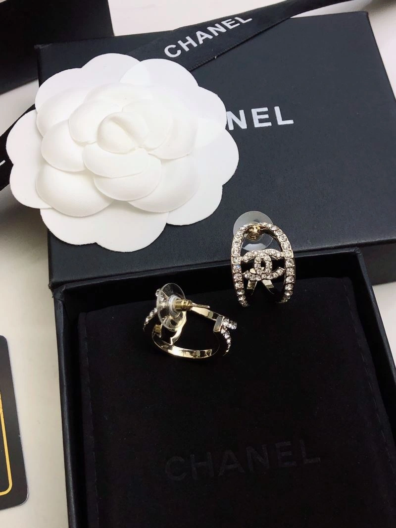 Chanel Earrings ComfortFit 226397