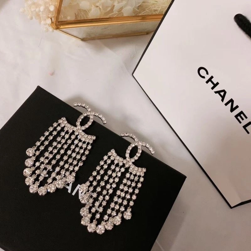 Modern Chanel Earrings 226293