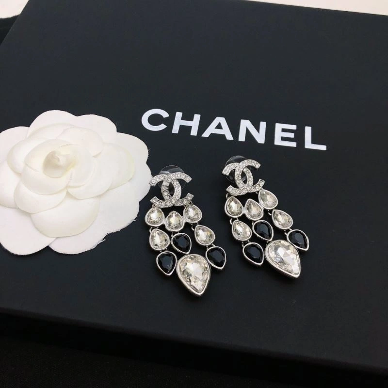 Durable Chanel Earrings 226312
