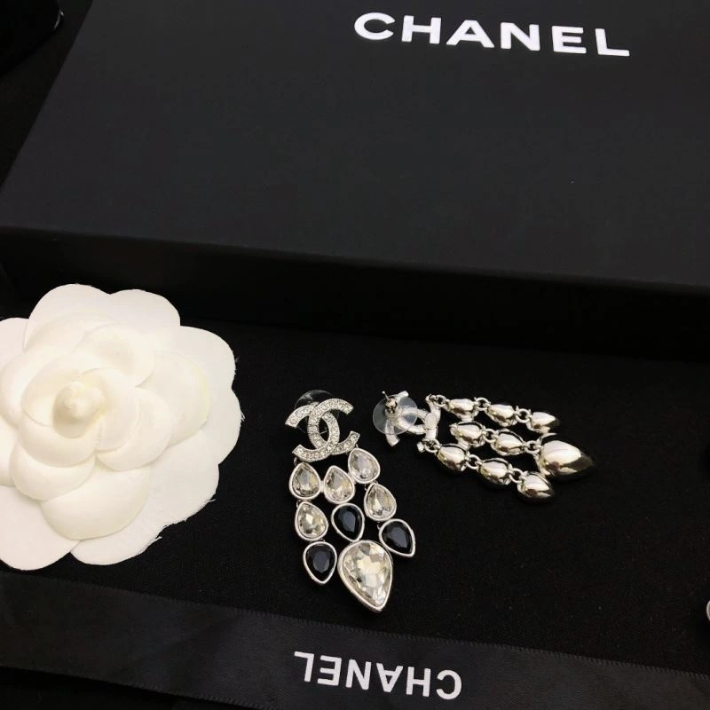 Durable Chanel Earrings 226312