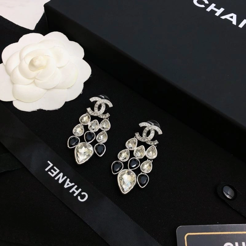 Durable Chanel Earrings 226312