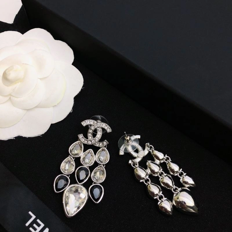 Durable Chanel Earrings 226312