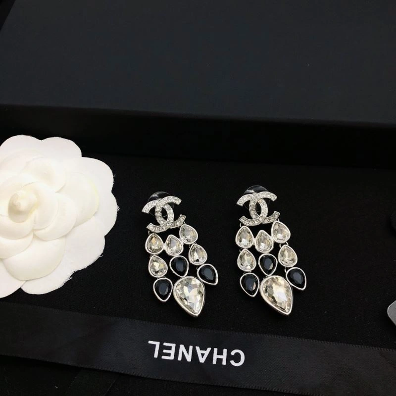 Durable Chanel Earrings 226312