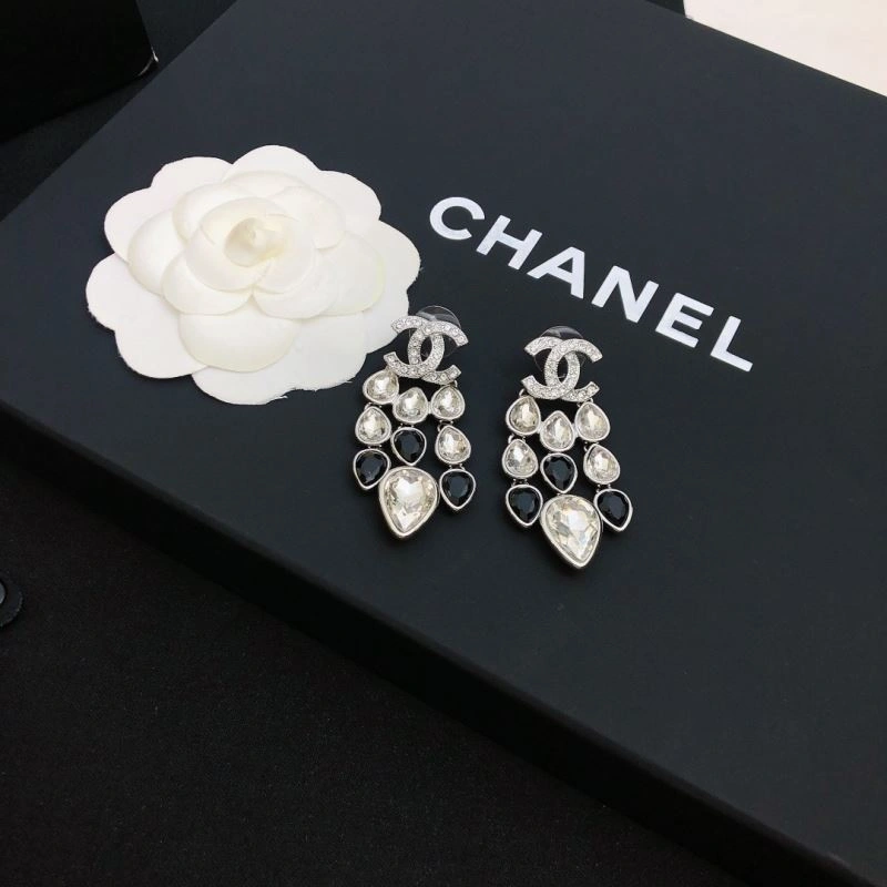 Durable Chanel Earrings 226312