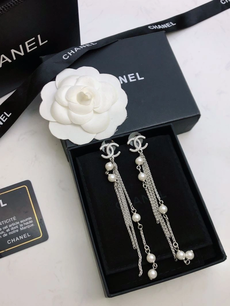 Resilient Chanel Earrings 226352