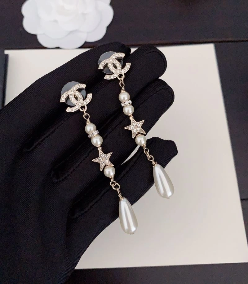 TopPick Chanel Earrings 226299