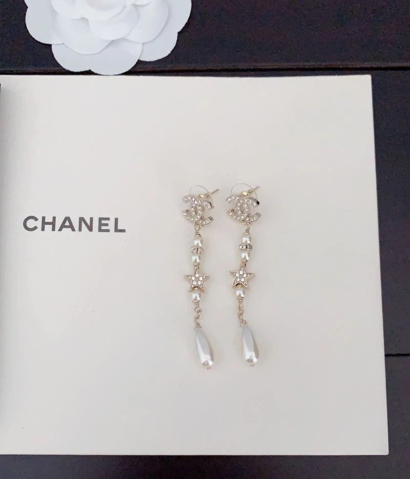 TopPick Chanel Earrings 226299