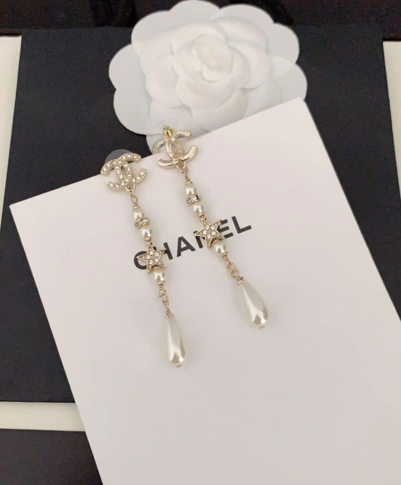 TopPick Chanel Earrings 226299