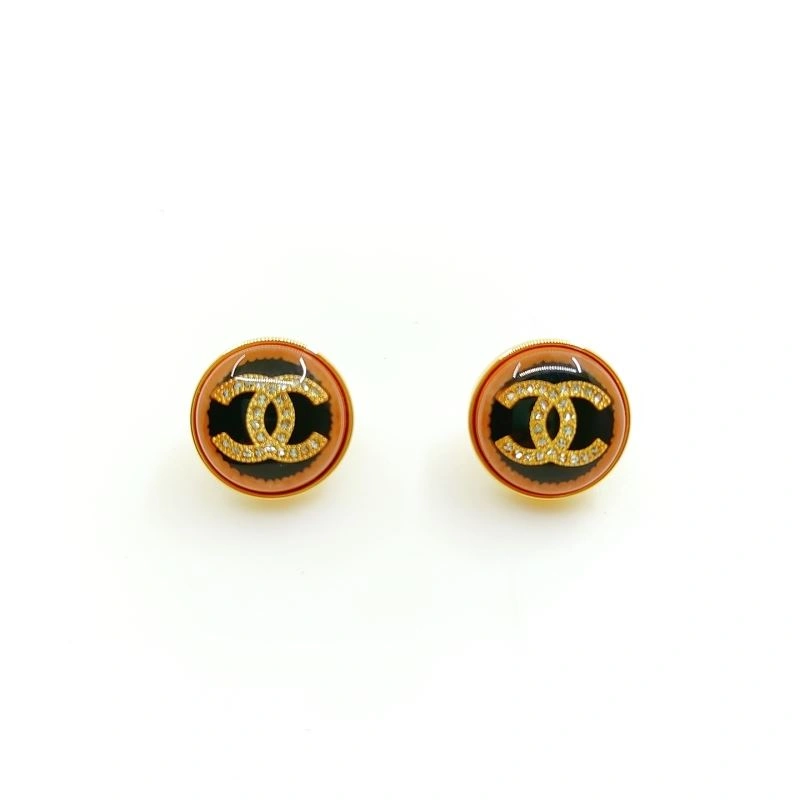 Lightweight Chanel Earrings 226290