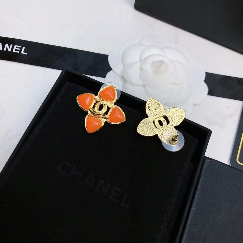 Chanel Earrings Affordable 226321