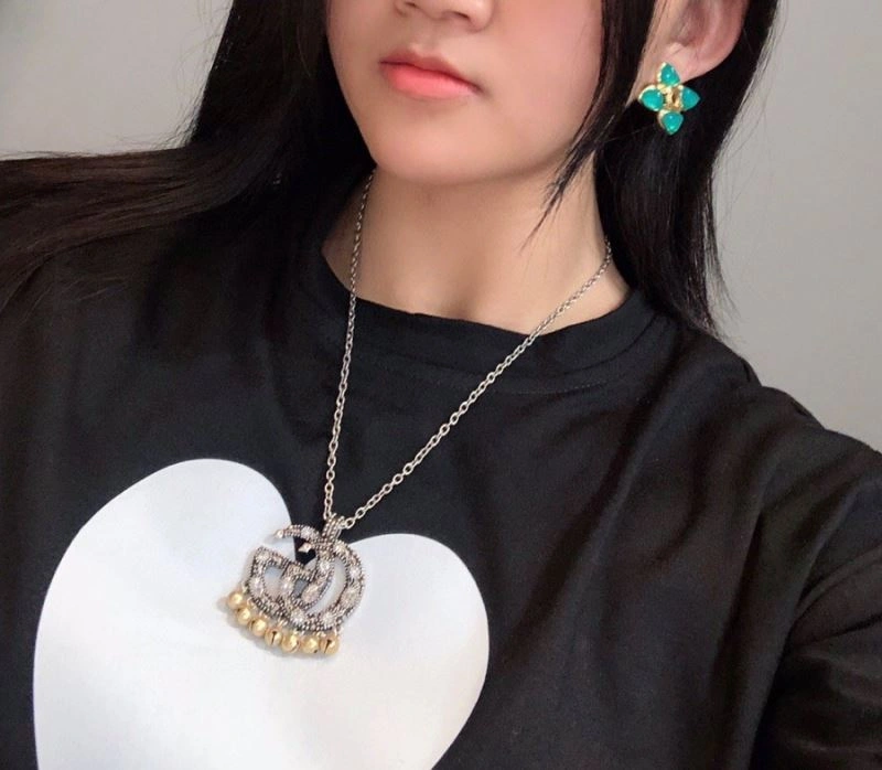 Chanel Earrings Effortless 226285
