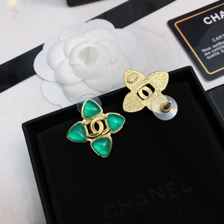 Chanel Earrings Effortless 226285