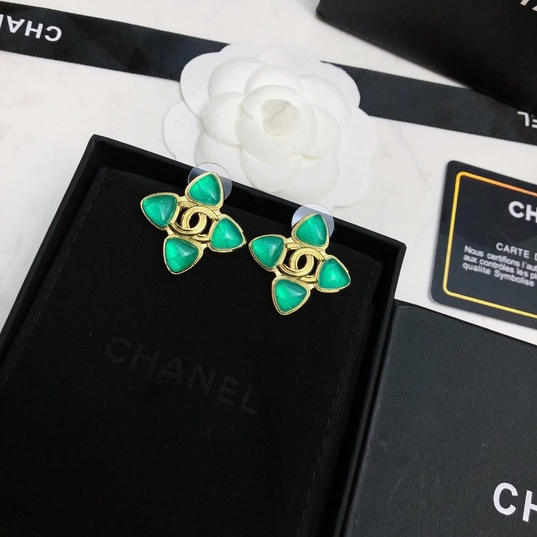 Chanel Earrings Effortless 226285
