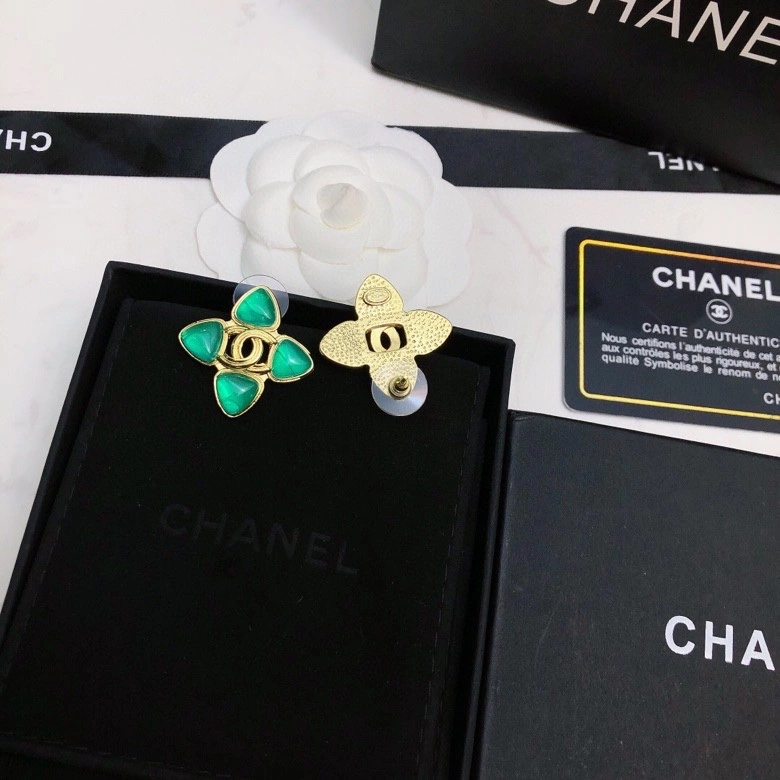Chanel Earrings Effortless 226285