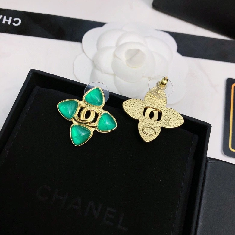 Chanel Earrings Effortless 226285