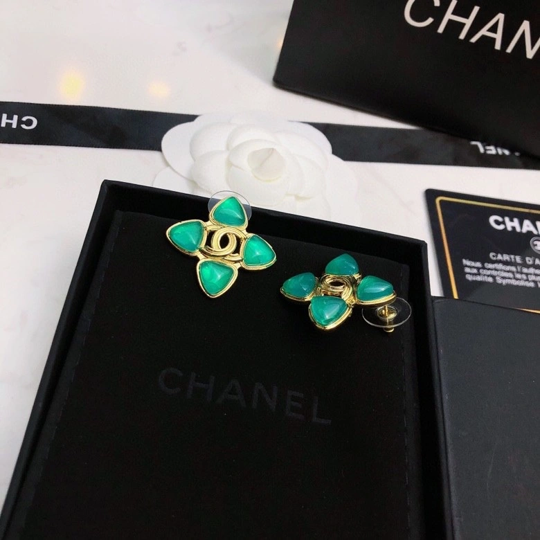 Chanel Earrings Effortless 226285