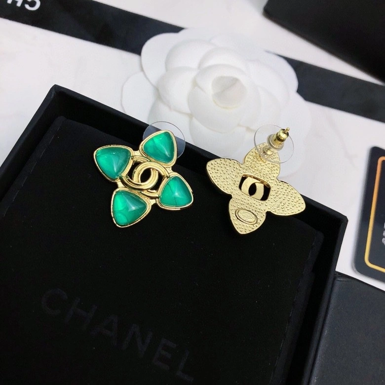 Chanel Earrings Effortless 226285