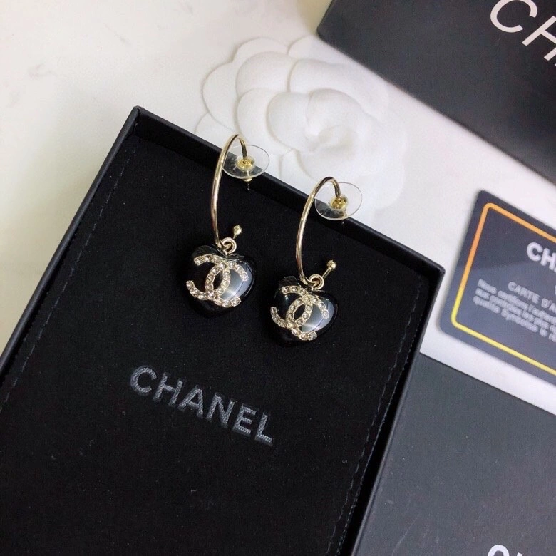 Chanel Earrings WrinkleFree 226275