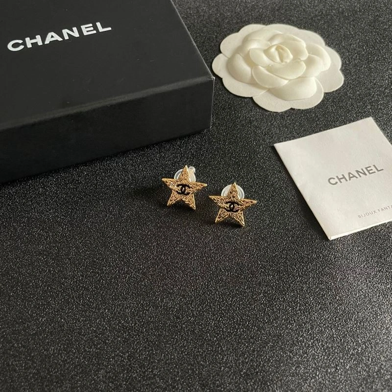 Chanel Earrings WellDesigned 226276