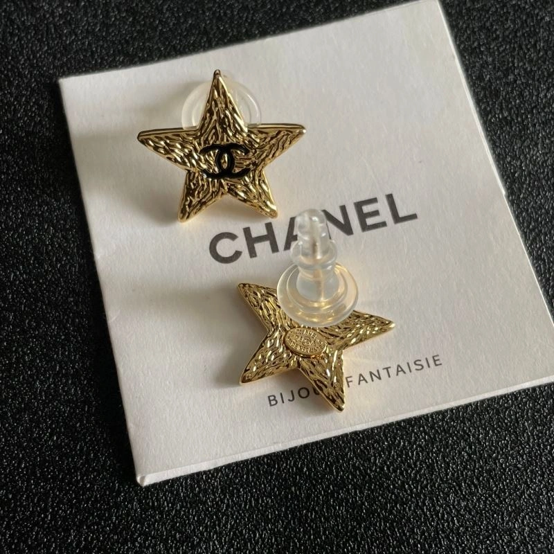 Chanel Earrings WellDesigned 226276