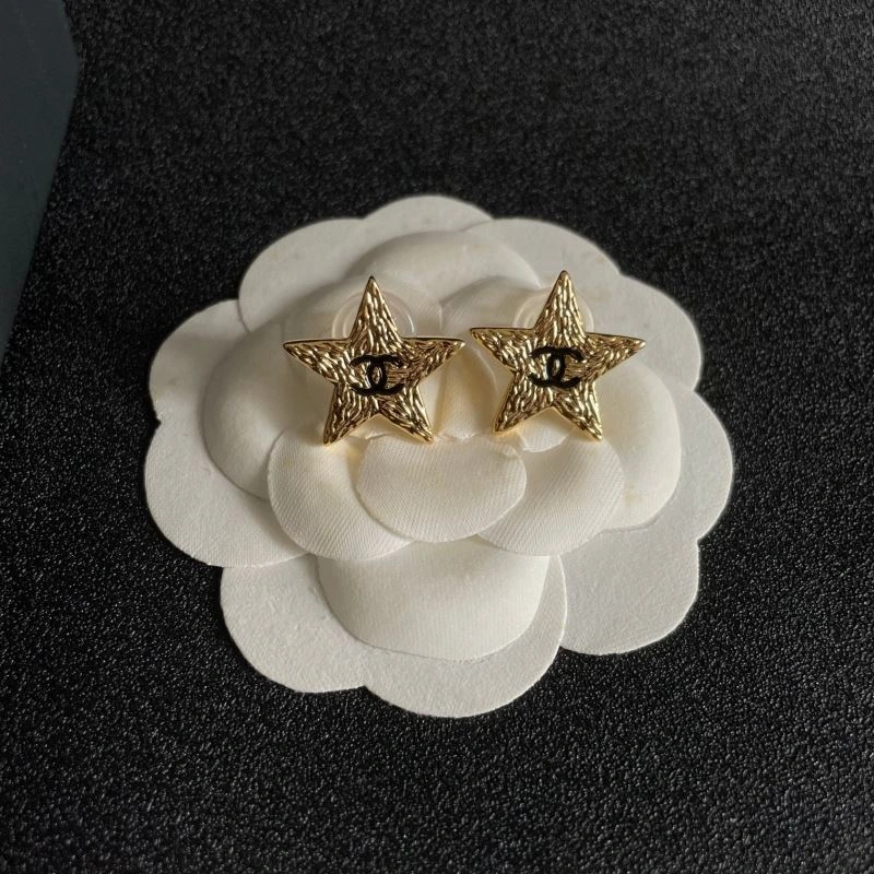 Chanel Earrings WellDesigned 226276
