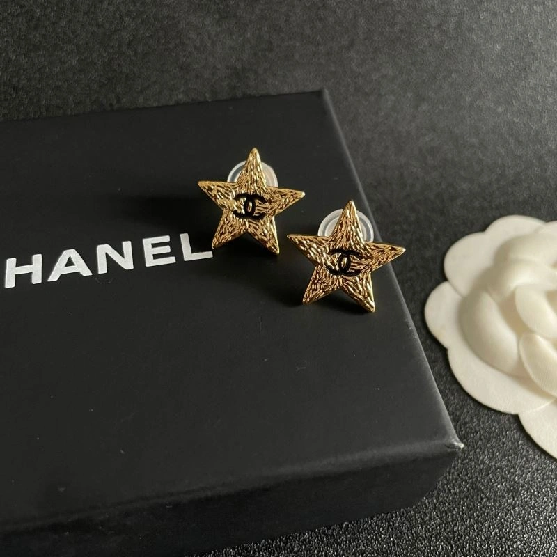 Chanel Earrings WellDesigned 226276