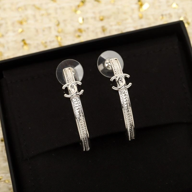 MoistureWicking Chanel Earrings 226270