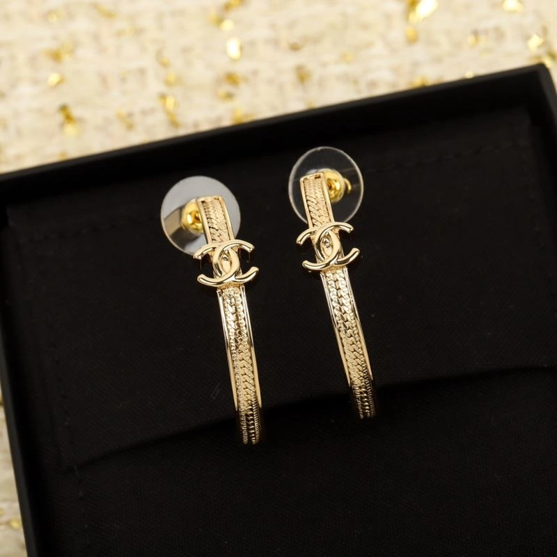 MoistureWicking Chanel Earrings 226270