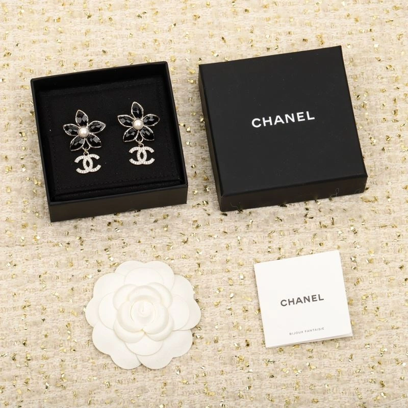 Chanel Earrings EasyMatch 226279