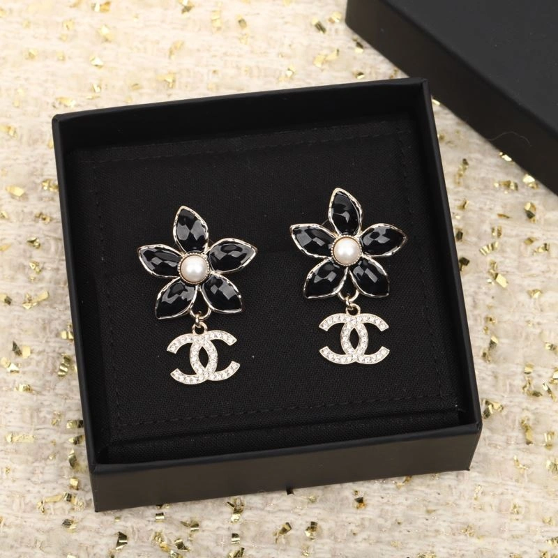 Chanel Earrings EasyMatch 226279