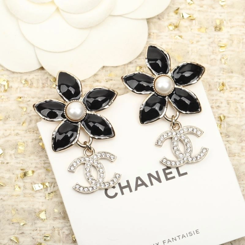 Chanel Earrings EasyMatch 226279