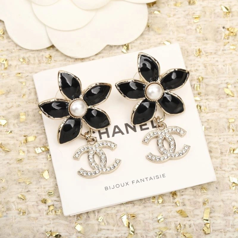 Chanel Earrings EasyMatch 226279