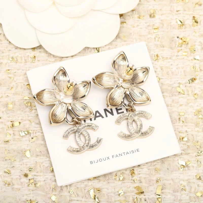 Chanel Earrings EasyMatch 226279